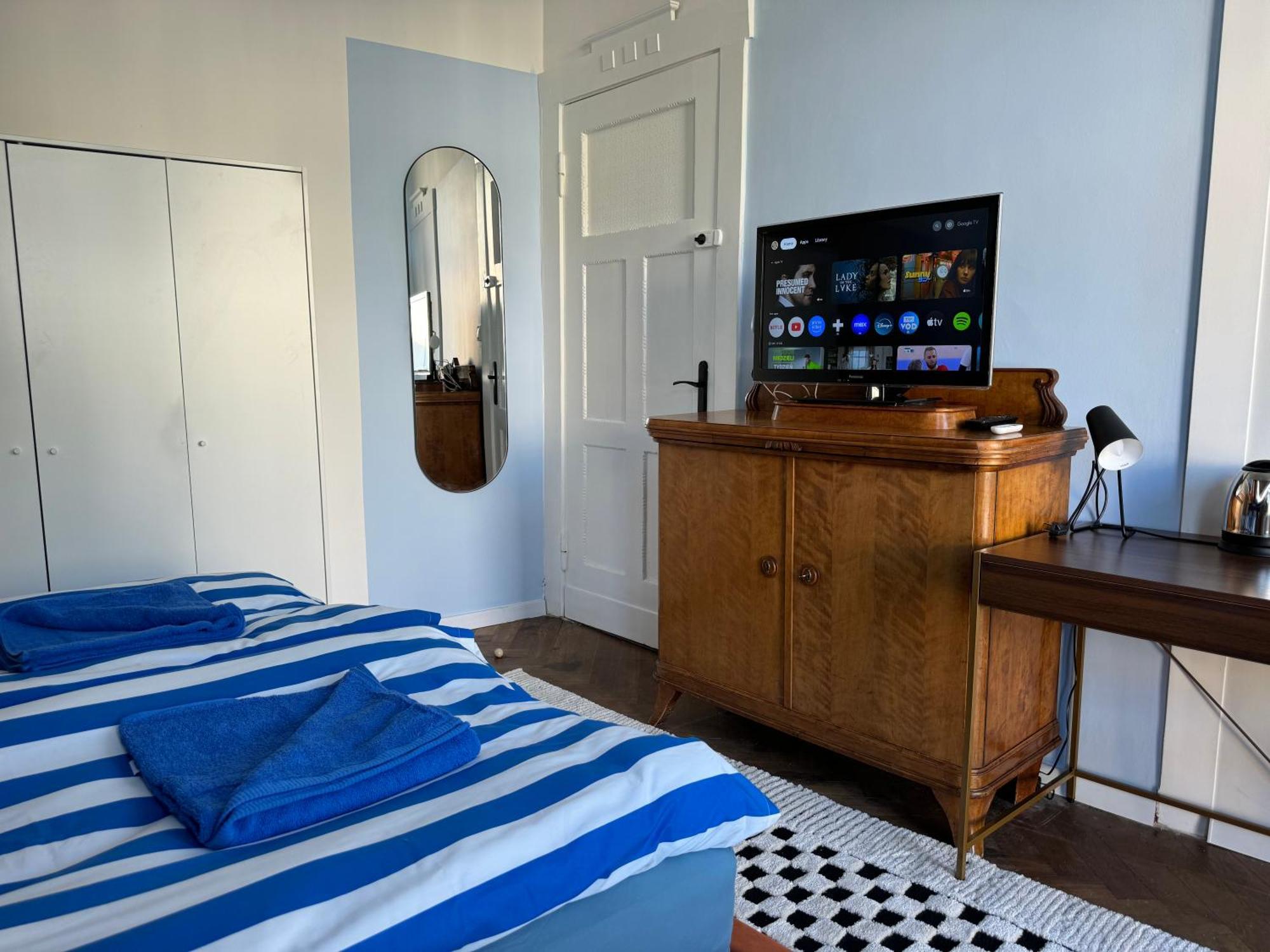 Comfy Apartments - Pokoje Sopocki Chill Sopot Kültér fotó
