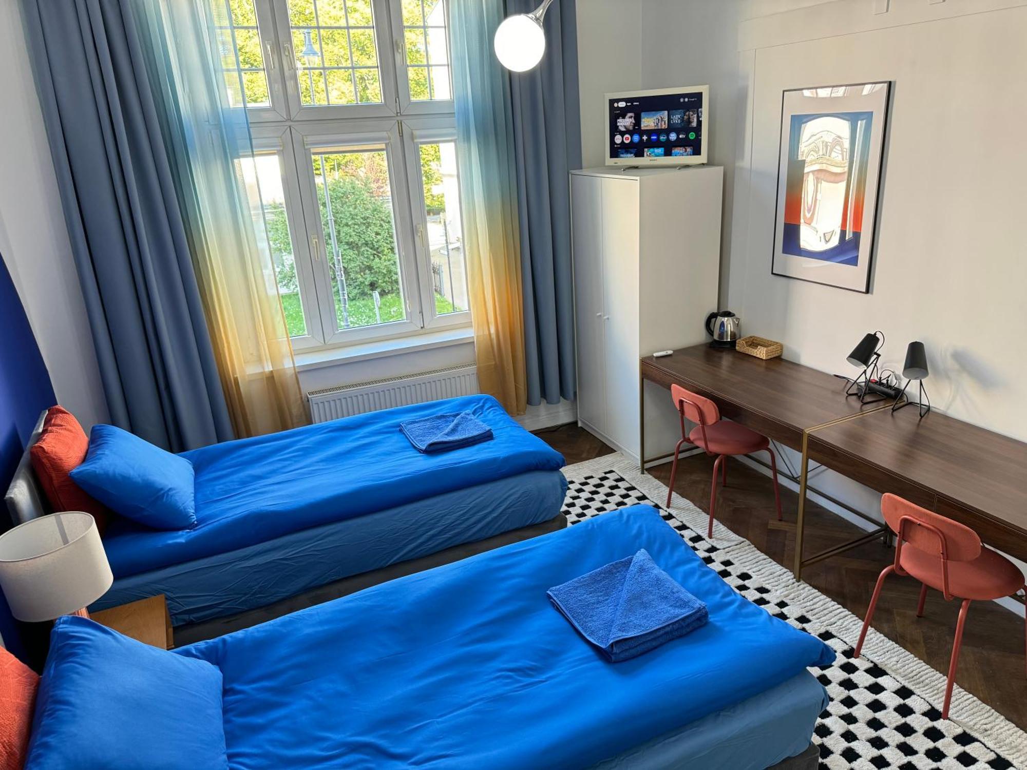Comfy Apartments - Pokoje Sopocki Chill Sopot Kültér fotó
