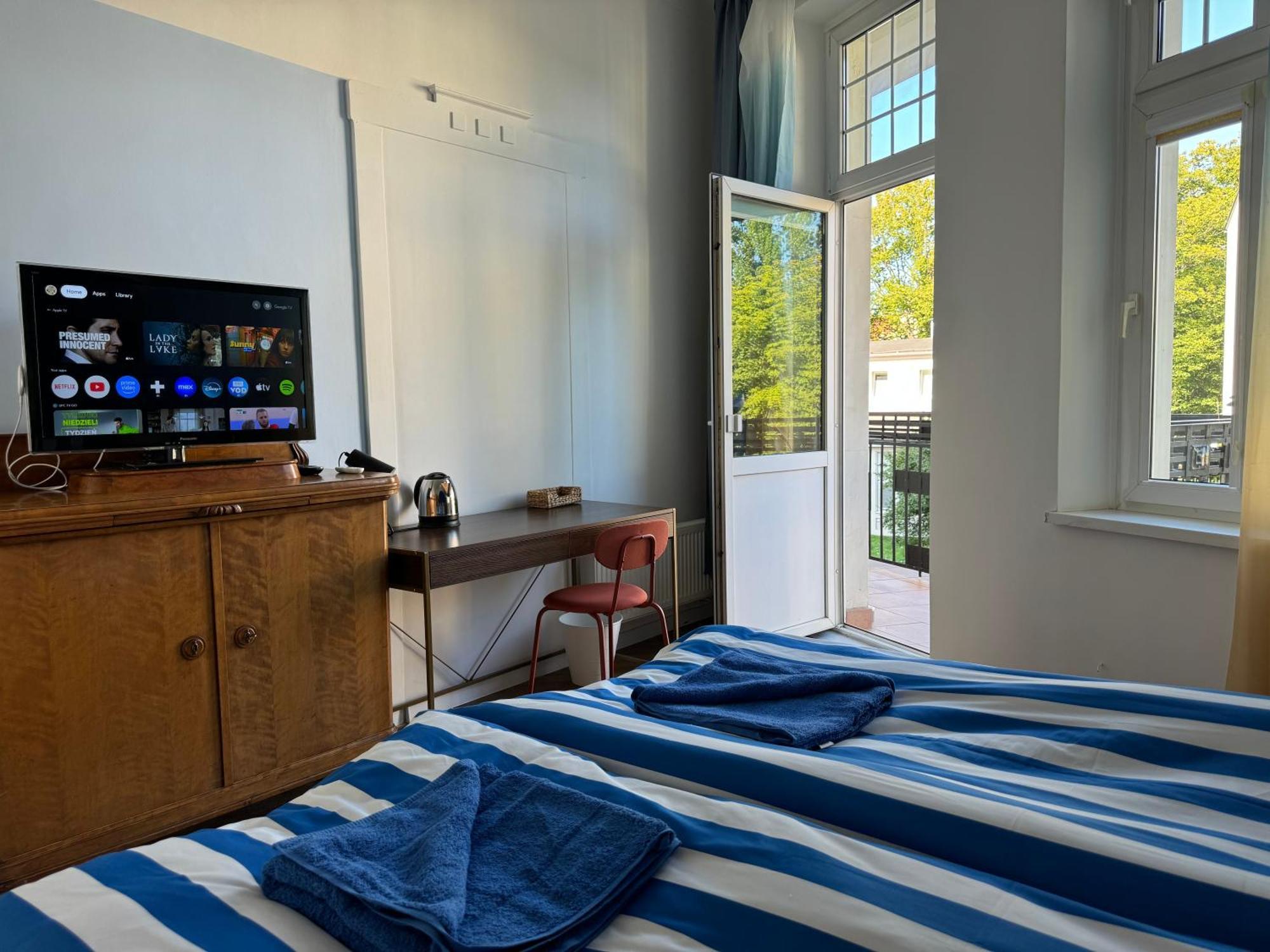 Comfy Apartments - Pokoje Sopocki Chill Sopot Kültér fotó