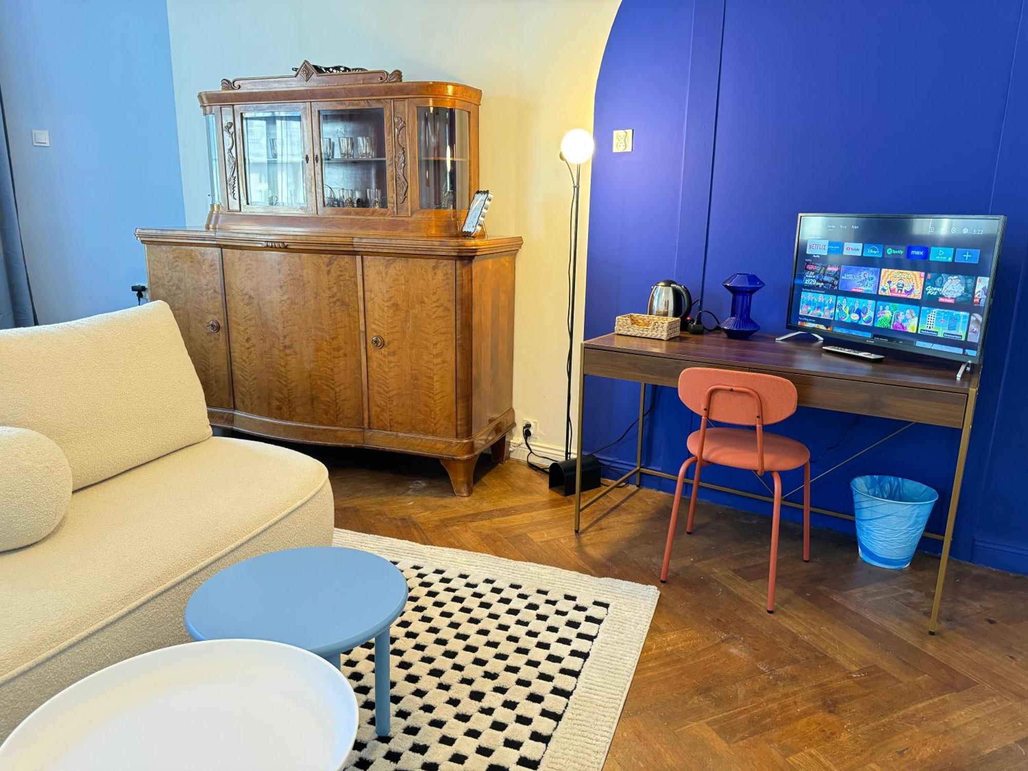 Comfy Apartments - Pokoje Sopocki Chill Sopot Kültér fotó